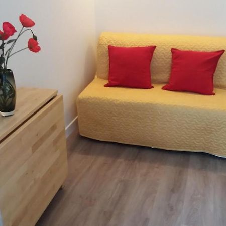 Paris 8 Eme Appartement 2 Pieces Metro Miromesnil Екстериор снимка