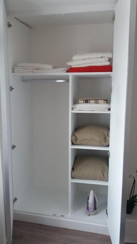 Paris 8 Eme Appartement 2 Pieces Metro Miromesnil Екстериор снимка