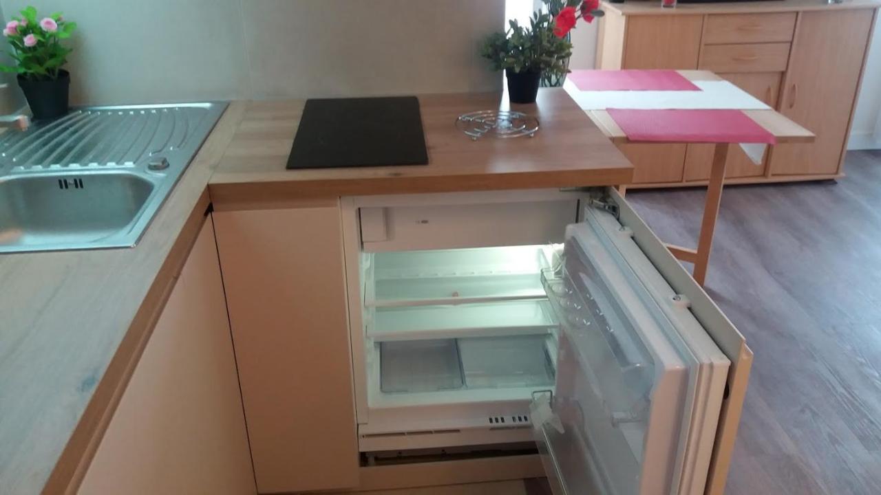 Paris 8 Eme Appartement 2 Pieces Metro Miromesnil Екстериор снимка